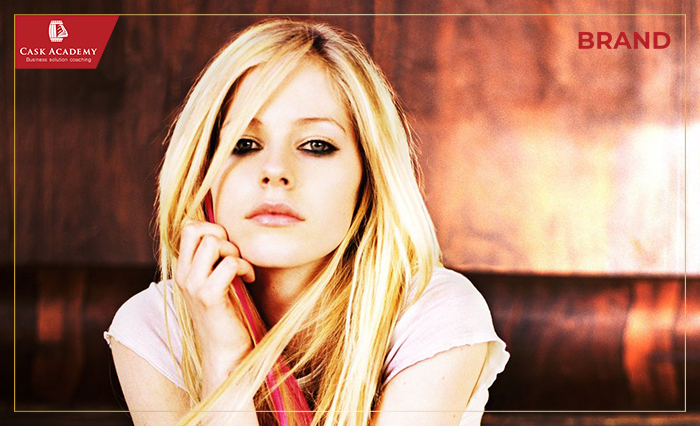 Nắm bắt tình huống kinh doanh của bạn - Kỳ cuối: Casestudy chiến lược cải cách của Avril Lavigne